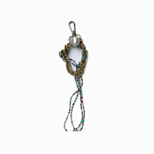 آویز بگ چارم طرح 6
