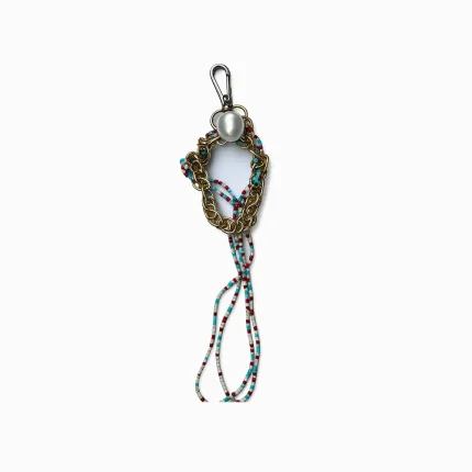 آویز بگ چارم طرح 6