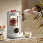 مخلوط کن و غذاساز درما شیائومی Deerma NU500W - Image 6
