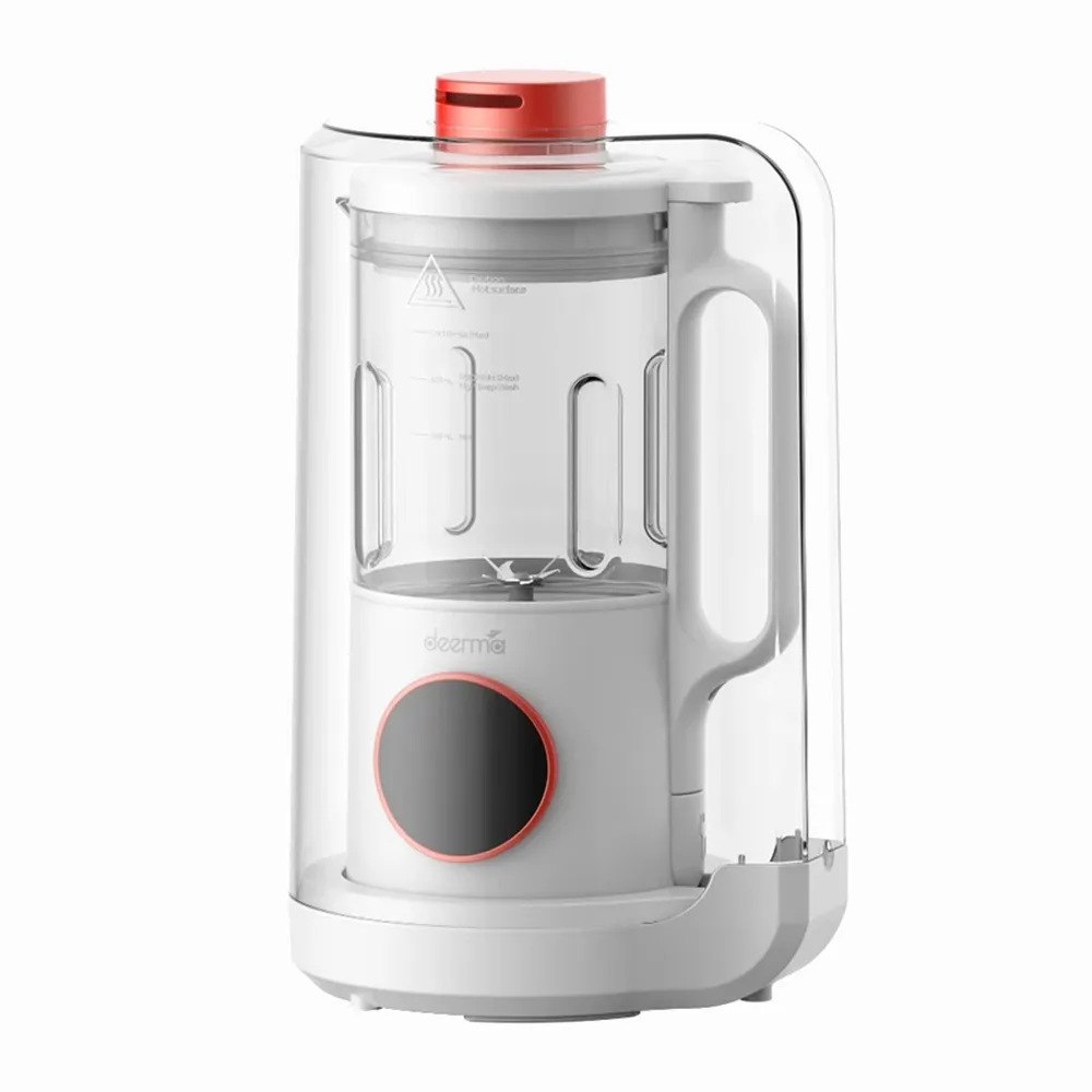 مخلوط کن و غذاساز درما شیائومی Deerma NU500W مخلوط کن و غذاساز درما شیائومی Deerma NU500W