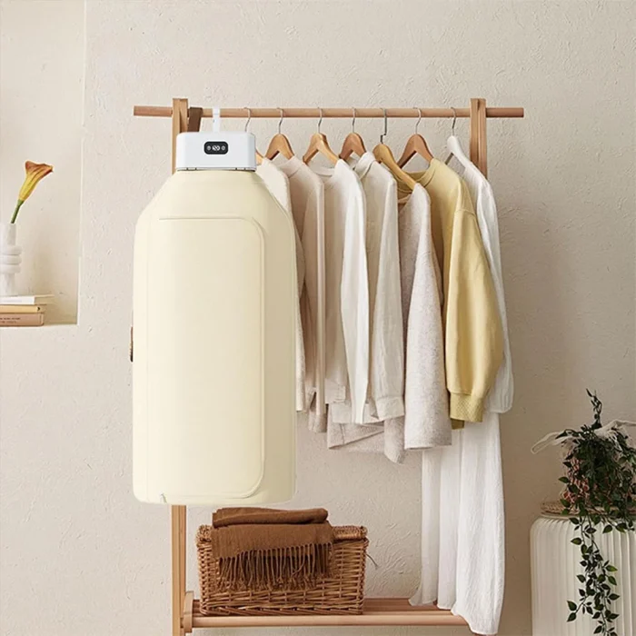خشک کننده لباس قابل حمل مدل Drying Heater - Image 2