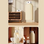 خشک کننده لباس قابل حمل مدل Drying Heater - Image 5