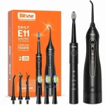 مسواک برقی و واترجت بیت وی E11+F5020E
