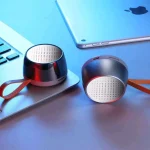 اسپیکر بلوتوثی قابل حمل مدل ENBOM R6S - Image 4