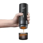 اسپرسو ساز شارژی CERA+ مدل PCM04A به همراه پایه - Image 2