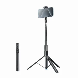 سه پایه و مونوپاد هوشمند Rtako RZP001-AB226