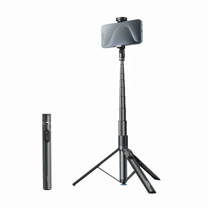 سه پایه و مونوپاد هوشمند Rtako RZP001-AB226