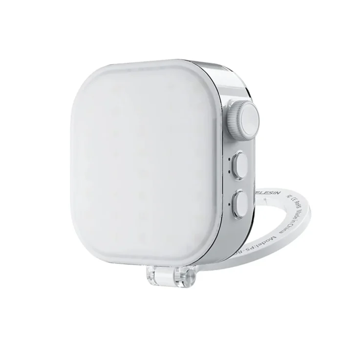 چراغ ال ای دی موبایل تلسین مدل TELESIN P5-BGD-03 - Image 2