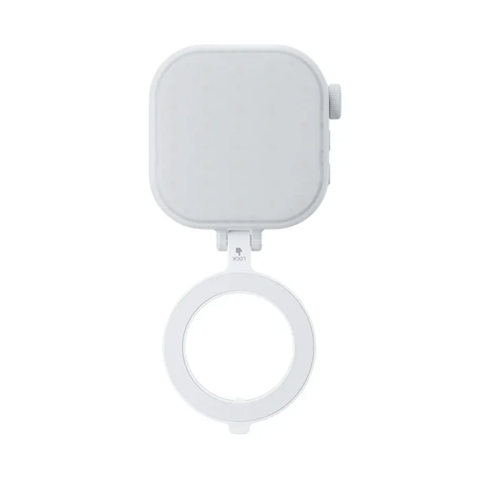 چراغ ال ای دی موبایل تلسین مدل TELESIN P5-BGD-03 - Image 3
