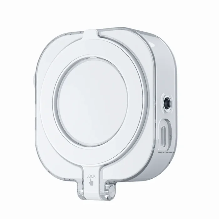 چراغ ال ای دی موبایل تلسین مدل TELESIN P5-BGD-03 - Image 5