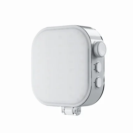 چراغ ال ای دی موبایل تلسین مدل TELESIN P5-BGD-03