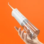 واترجت و جرم گیر شارژی دندان Bitvae مدل C2 - Image 10