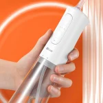 واترجت و جرم گیر شارژی دندان Bitvae مدل C2 - Image 5