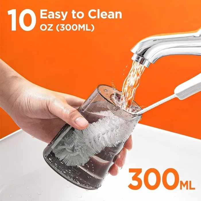 واترجت و جرم گیر شارژی دندان Bitvae مدل C2 - Image 4
