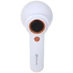 پرزگیر لباس DAVIN LR03 با صفحه دیجیتالی - Image 3