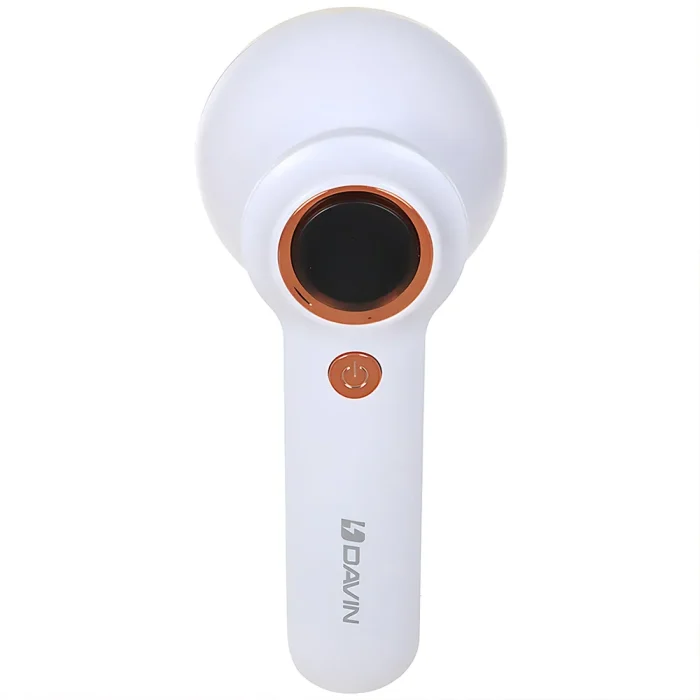 پرزگیر لباس DAVIN LR03 با صفحه دیجیتالی - Image 3