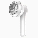 پرزگیر لباس DAVIN LR03 با صفحه دیجیتالی