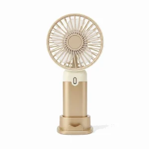 پنکه دستی شارژی مدل Mini Fan Rechargeable