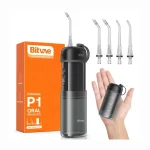 واترجت و جرم گیر شارژی مسافرتی Bitvae مدل P1