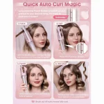 فرکننده کرلی مو شیگلم اصلی مدل One Touch سایز 19-25-32 - Image 4