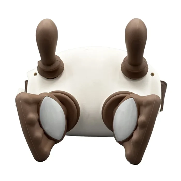 ماساژور گردن و شانه حرارتی طرح دست Sloth Z10 - Image 3