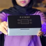 یخچال قابل حمل شارژی انسولین و دارو - Image 7