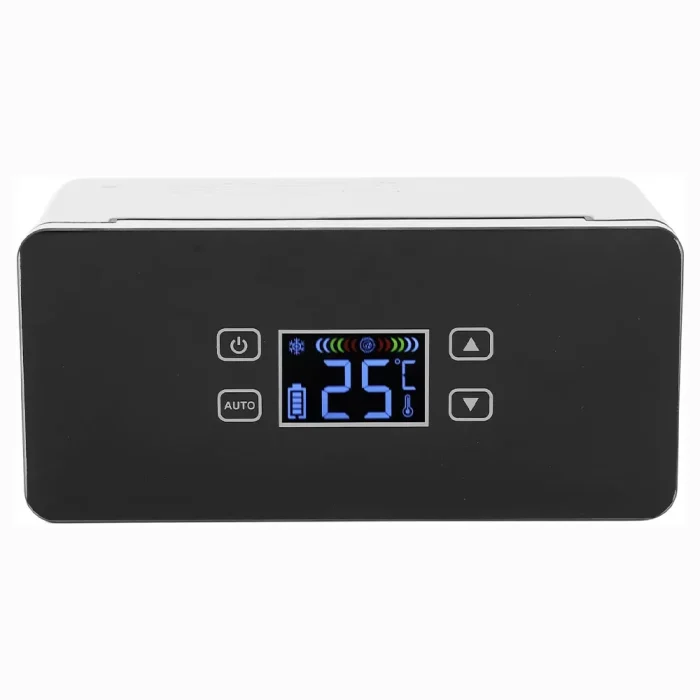 یخچال قابل حمل شارژی انسولین و دارو - Image 4