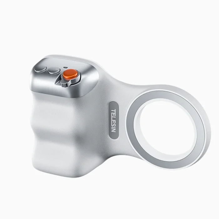 دسته شاتر مغناطیسی TELESIN Fun shot Magnetic Grip2 P1-MP-10 - Image 9