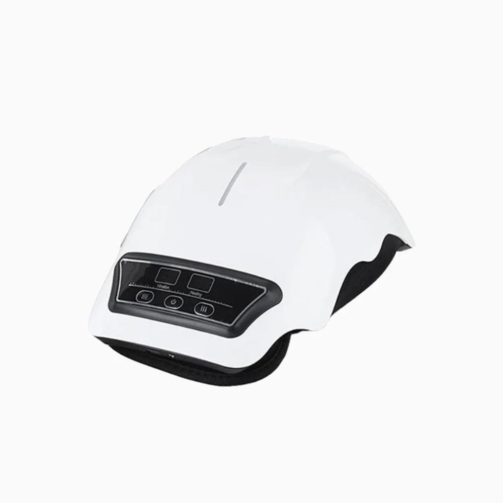 ماساژور زانو گرمایشی هوشمند HX-118 ماساژور زانو گرمایشی هوشمند HX-118
