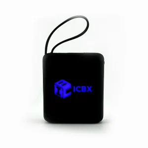 پاور بانک 10000 میلی آمپر ساعت ICBX0009