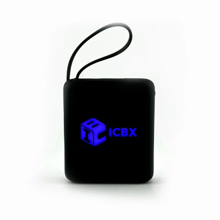 پاور بانک 10000 میلی آمپر ساعت ICBX0009