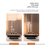 بخور سرد و خوشبو کننده طرح کشتی تایتانیک - Image 7