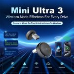 کارپلی و اندروید اتو Carlinkit Mini Ultra 3 - Image 8
