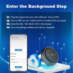 کارپلی و اندروید اتو Carlinkit Mini Ultra 3 - Image 7