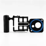 کیت حرفه‌ای فیلم برداری موبایل Universal Phone Cage Kit