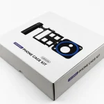 کیت حرفه‌ای فیلم برداری موبایل Universal Phone Cage Kit - Image 9