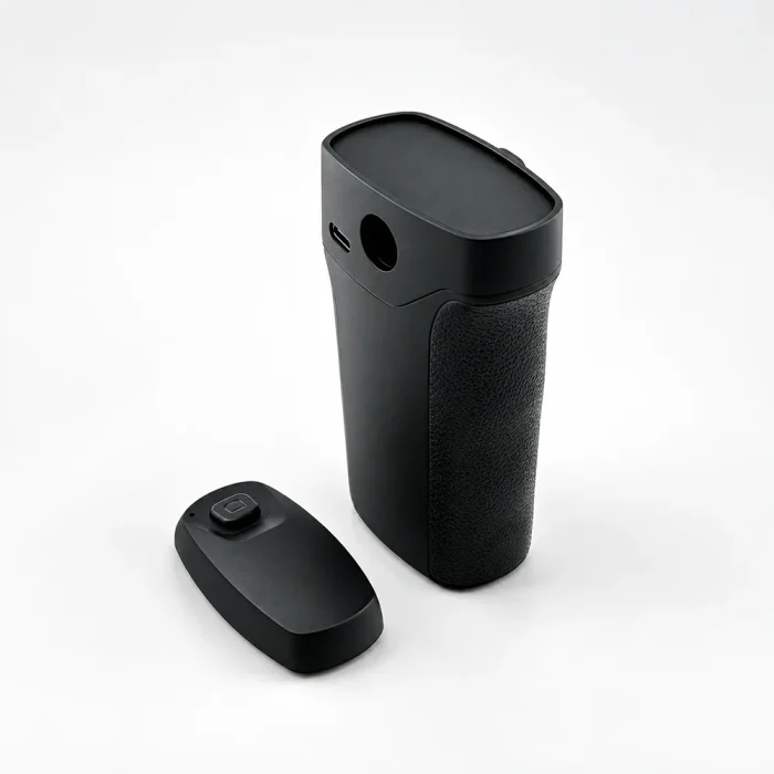 کیت حرفه‌ای فیلم برداری موبایل Universal Phone Cage Kit - Image 3