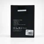 پنکه گردنی و رومیزی توربو مدل ICE Block - Image 8